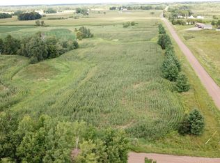 313th Avenue Northeast N, Cambridge, MN 55008