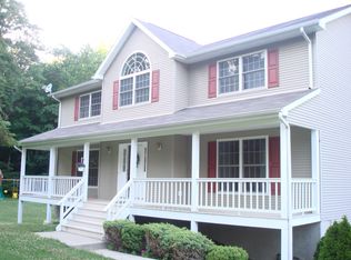 64 New Valley Rd, New City, NY 10956