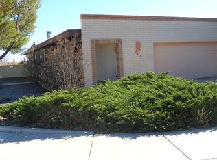 540 Camino Mojado, Sierra Vista, AZ 85635