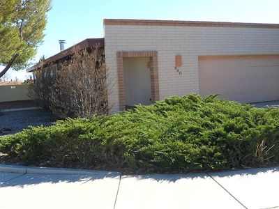 540 Camino Mojado, Sierra Vista, AZ, 85635
