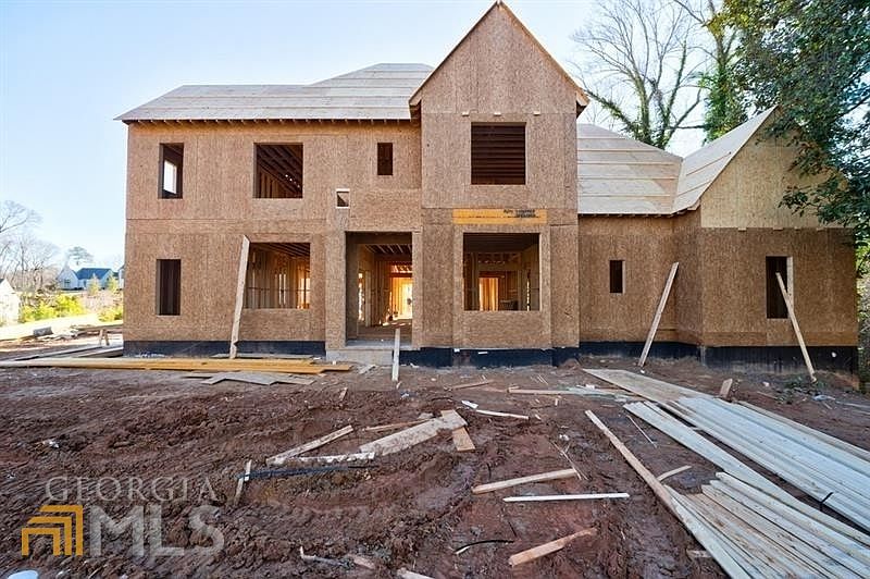 1724 Randall Mill Way NW, Atlanta, GA 30327 Zillow