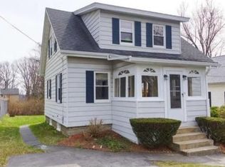 12 Epworth St, Worcester, MA 01610