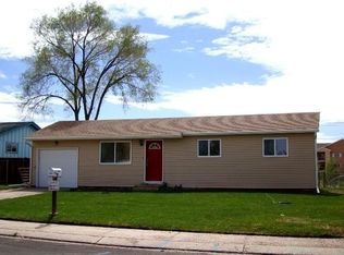 2645 Granada Dr, Colorado Springs, CO 80910
