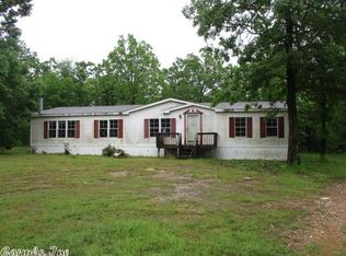 156 Pooler Ln, Malvern, AR 72104