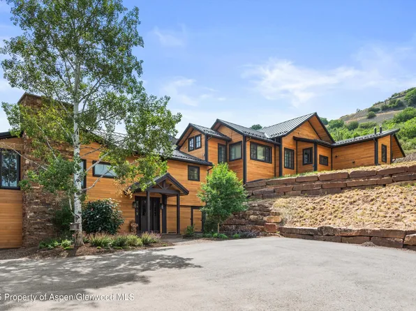 701 Brush Creek Rd, Aspen, CO 81611