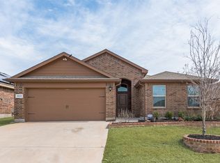 9244 Leveret Ln, Fort Worth, TX 76131
