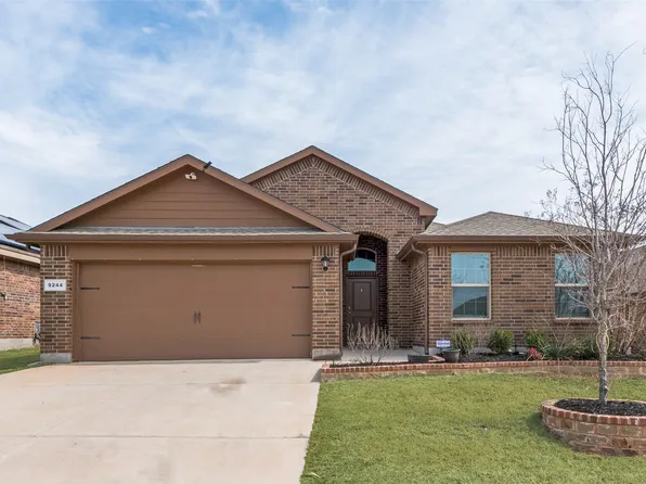 9244 Leveret Ln, Fort Worth, TX 76131