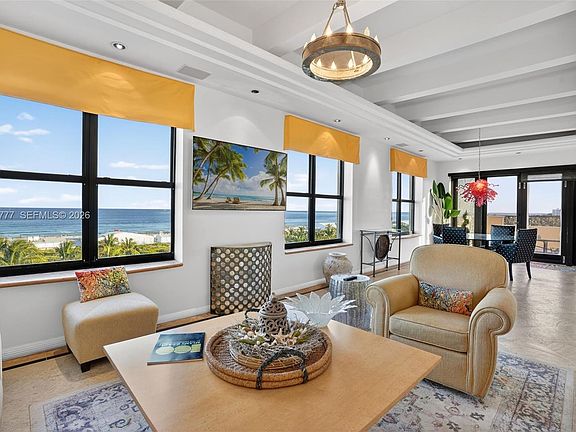 3rd image of 1330 Ocean Dr #R7c