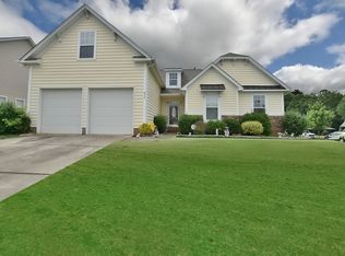473 Clouds Way, Rock Hill, SC 29732