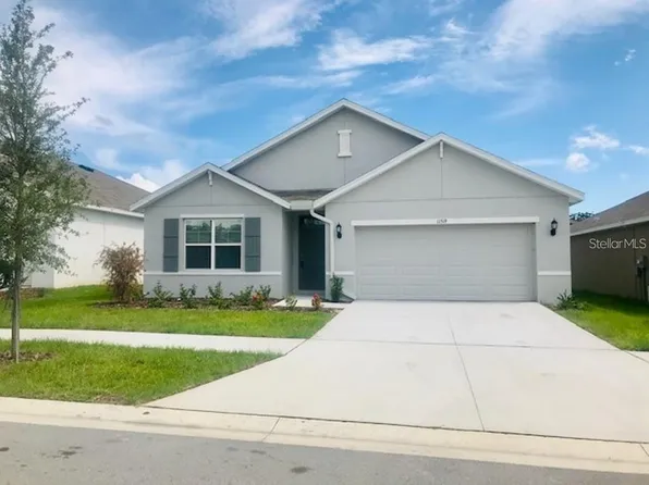 11519 Koti Creek Ln, Thonotosassa, FL 33592