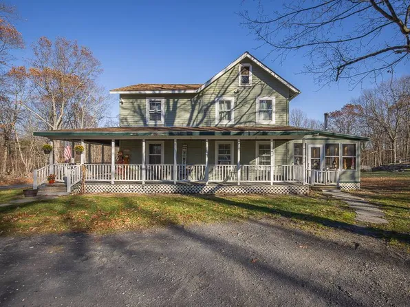 355 Fosler Rd, Plattekill, NY 12589