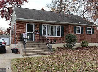 606 Delaware Ave, Claymont, DE 19703