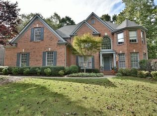 4085 Homestead Ridge Dr, Cumming, GA 30041