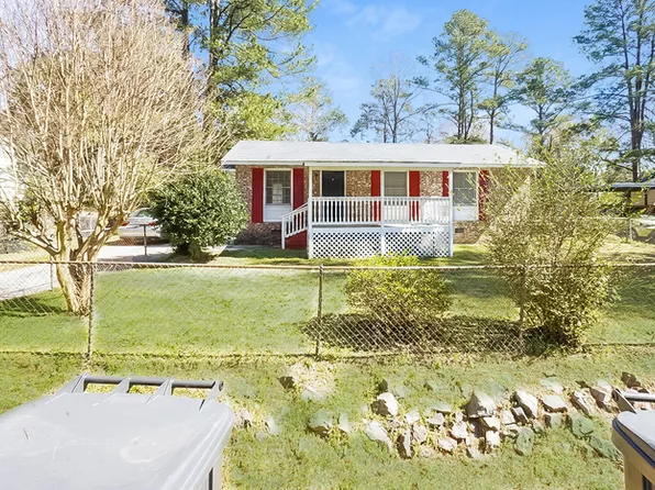 2112 Bayvale Rd, Augusta, GA 30909