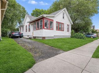 275 Clifford Ave, Rochester, NY 14621