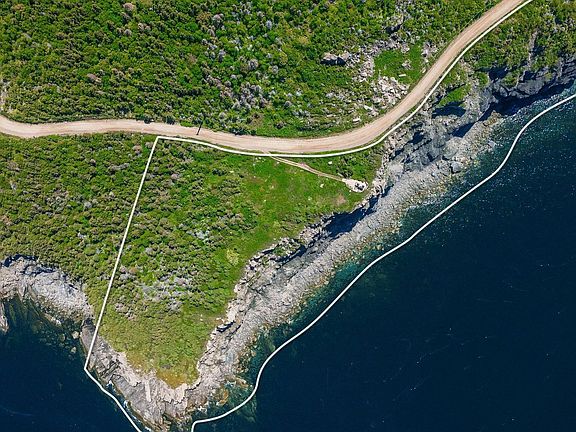 4th image of Meat Cove Rd