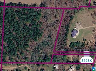 70555 State Highway 77 #1, Talladega, AL 35160