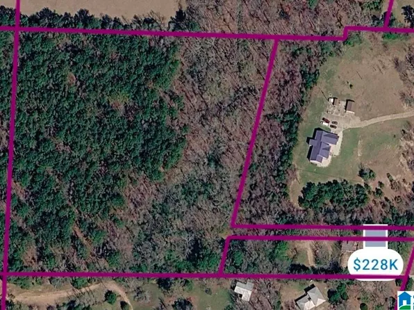 70555 State Highway 77 #1, Talladega, AL 35160