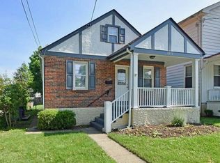 6834 Windward St, Cincinnati, OH 45227