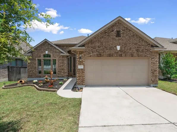 2204 Granite Hill Dr, Leander, TX 78641