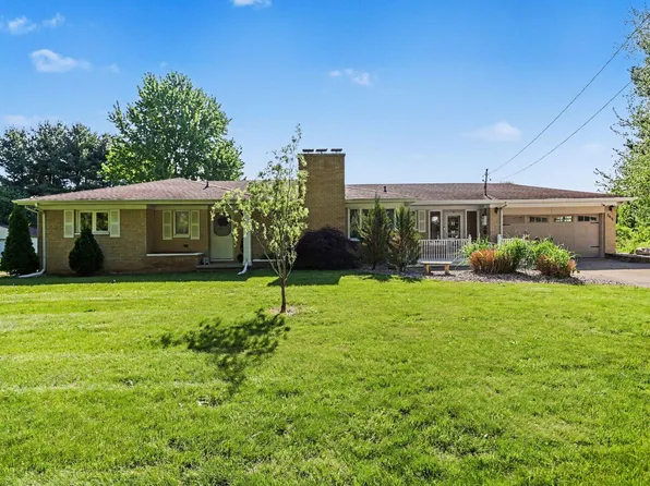 345 N Fremont Rd, Coldwater, MI 49036
