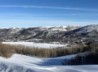 10135 Clubhouse Drive, Heber City, UT 84032