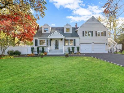 60 Washington Boulevard, Commack, NY, 11725