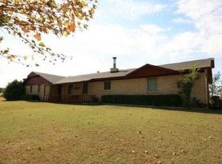 27814 Cottonwood Dr, Blanchard, OK 73010