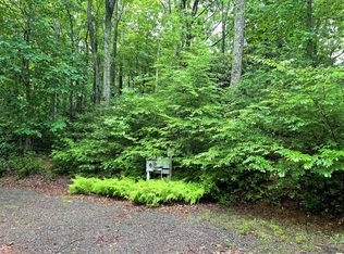 Forest Park Ln, Fancy Gap, VA 24328