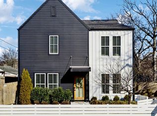 1609 Marsden Ave, Nashville, TN 37216