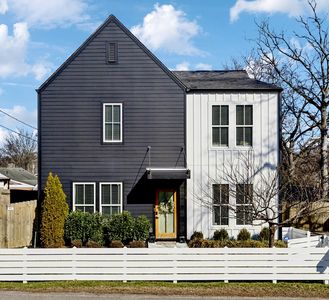 1609 Marsden Ave, Nashville, TN, 37216