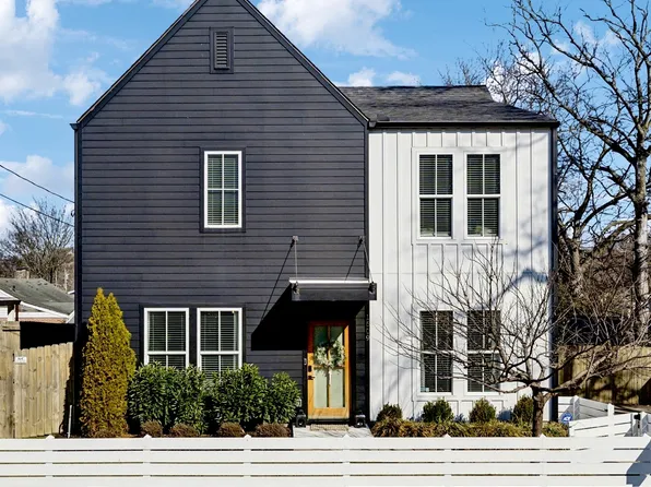 1609 Marsden Ave, Nashville, TN 37216