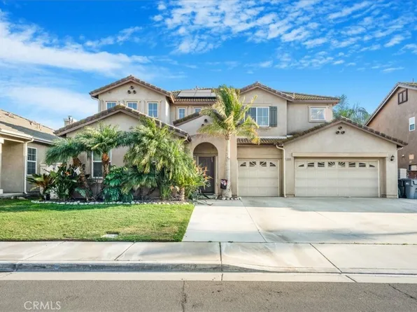 13505 Bryson Ave, Corona, CA 92880