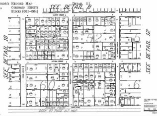 233 E Alturas St, Tucson, AZ 85705