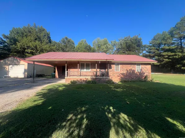 1123 County Road 347, Piggott, AR 72454