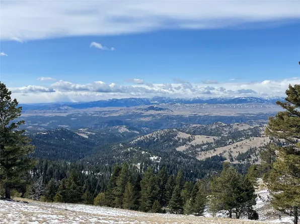 Outer Loop Rd, Cascade, MT 59421