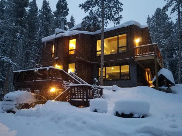 324 Blue Flag Cir, Breckenridge, CO 80424