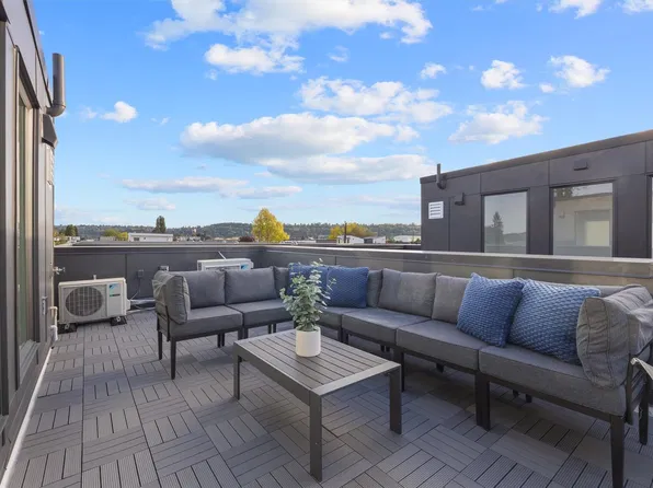 6604 Carleton Avenue S #C, Seattle, WA 98108