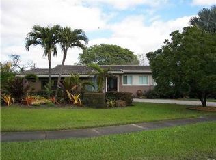 10035 SW 80th Ter, Miami, FL 33173