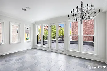 Rented by Halstead Real Estate