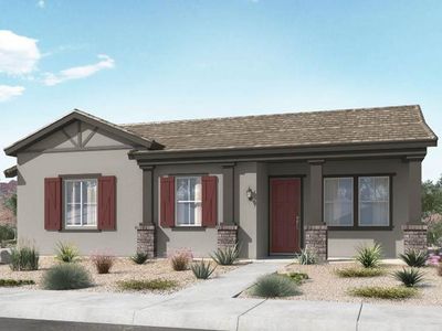 14610 W Sand Hills Rd, Surprise, AZ, 85387