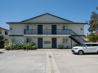 8711 La Salle St #D, Cypress, CA 90630