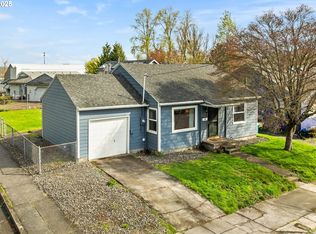 1105 N Watts St, Portland, OR 97217