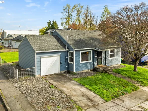 1105 N Watts St, Portland, OR 97217