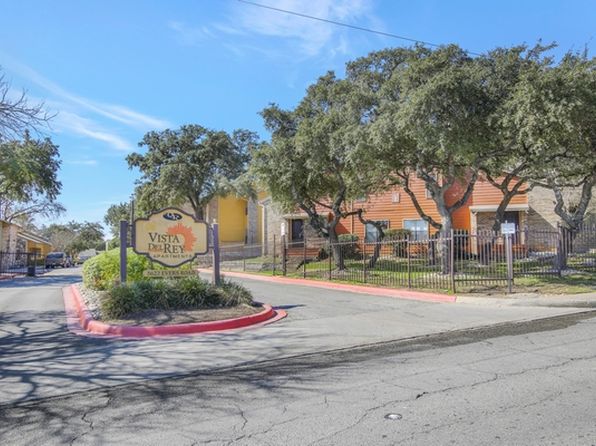 The Mission at Medical Apartments | 5622 Evers Rd, San Antonio, TX