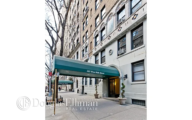 Sold by Douglas Elliman | media 13