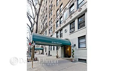 Sold by Douglas Elliman