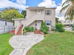 3450 SW 7th St, Miami, FL 33135