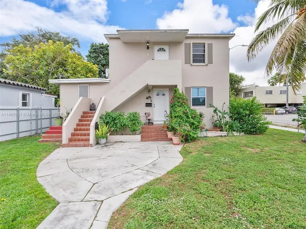 3450 SW 7th St, Miami, FL 33135