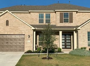 4928 Bruco Ln, Round Rock, TX 78665